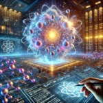 The Role of Quantum Computing in Revolutionizing IT