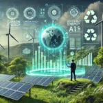 The Role of IT in Achieving Sustainability Goals