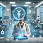 How IT Is Revolutionising the Healthcare Industry