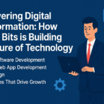 Empowering Digital Transformation: How Square Bits is Building the Future of Technology