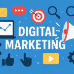 Digital Marketing Excellence: How SquareBits Helps Businesses Grow Online