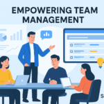 Empowering Team Management with Managers at Squarebits