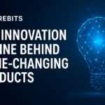 SquareBits: The Innovation Engine Behind Game-Changing Products