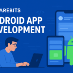 SquareBits: Transforming Ideas into Next-Gen Android Apps