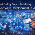 SquareBits: Latest Coding Trends Redefining Software Development in 2026